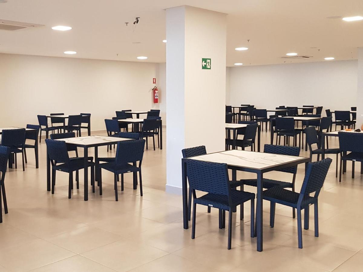 Park Veredas, Flat 407 - Rio Quente - GO Exterior foto