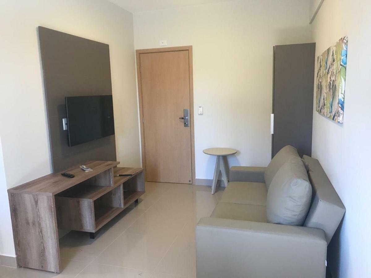 Park Veredas, Flat 407 - Rio Quente - GO Exterior foto