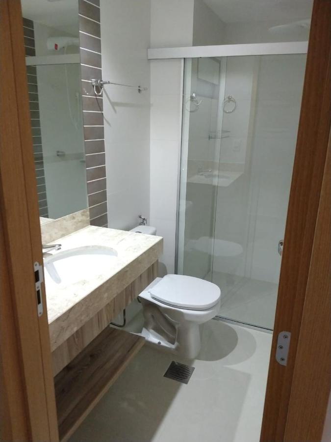 Park Veredas, Flat 407 - Rio Quente - GO Exterior foto