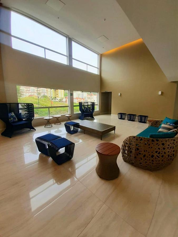 Park Veredas, Flat 407 - Rio Quente - GO Exterior foto